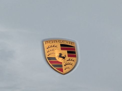 Used 2018 Porsche Panamera 4S w/ Premium Package Plus AWD/4WD image 14