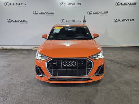 Used 2022 Audi Q3 2.0T Premium Plus image 2