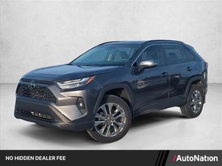 Certified 2024 Toyota RAV4 XLE Premium FWD video 1