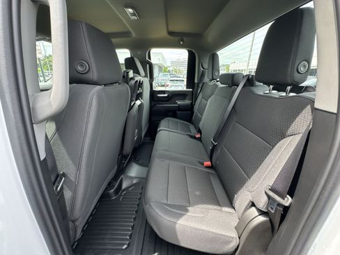 New 2026 GMC Sierra 2500 Pro AWD/4WD image 24