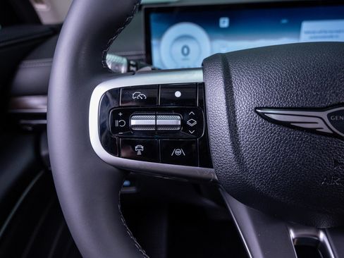 New 2026 Genesis GV80 2.5T Prestige AWD/4WD image 22