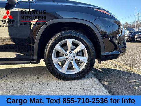 Used 2016 Lexus RX 350 AWD image 11