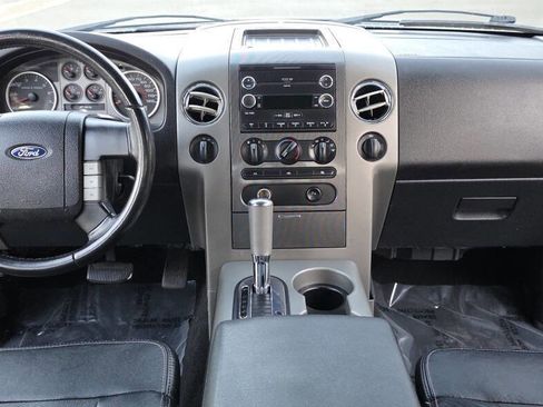 Used 2008 Ford F150 w/ 60th Anniversary Edition AWD/4WD image 13