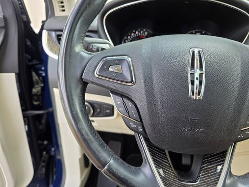Used 2018 Lincoln MKC Black Label FWD image 26