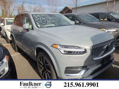 Certified 2024 Volvo XC90 B6 Plus