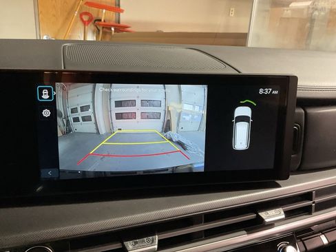 New 2026 Hyundai Santa Fe SEL AWD/4WD image 16