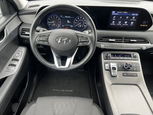 Used 2022 Hyundai Palisade SEL w/ Convenience Package image 34