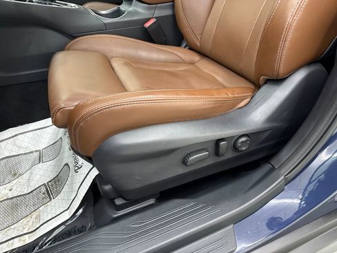 Used 2024 Subaru Outback Touring XT image 12