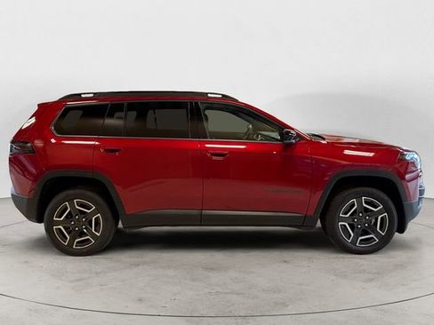 New 2026 Jeep Cherokee Limited AWD/4WD image 7