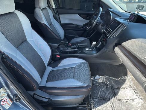 Used 2018 Subaru Crosstrek 2.0i Premium AWD/4WD image 20