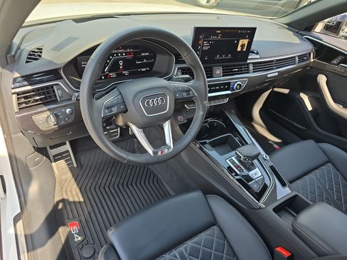 Used 2023 Audi S4 Prestige w/ Prestige Package AWD/4WD image 15