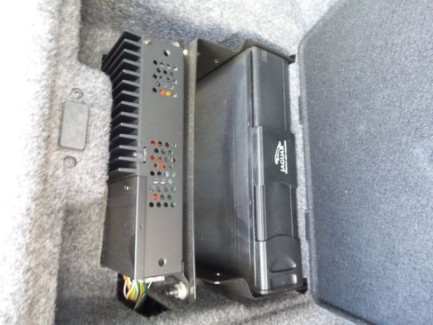 Used 2003 Jaguar S-TYPE R image 34