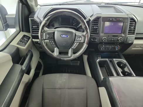 Used 2019 Ford F150 XL w/ Equipment Group 101A Mid RWD image 28