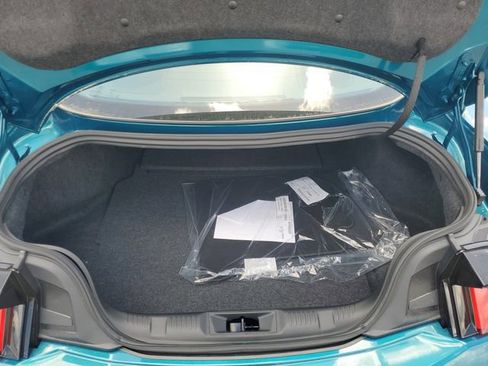 New 2026 Ford Mustang GT image 7