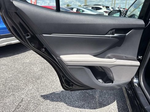 Used 2024 Toyota Camry LE FWD image 11