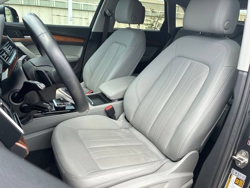 Used 2022 Audi Q5 2.0T Premium Plus AWD/4WD image 16
