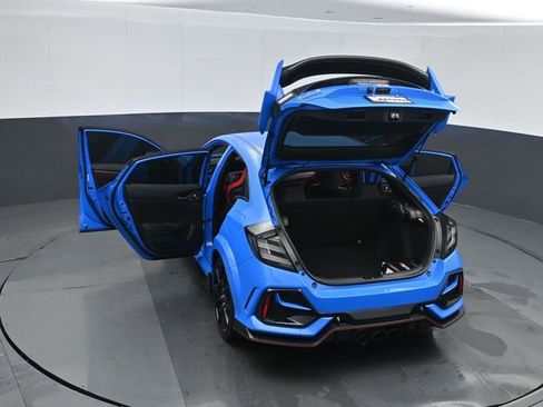 Used 2021 Honda Civic Type R image 52