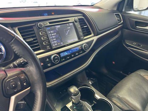 Used 2015 Toyota Highlander Limited AWD/4WD image 26
