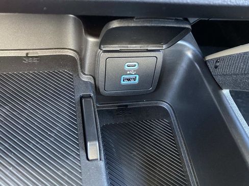 New 2025 Ford Bronco Badlands AWD/4WD image 20