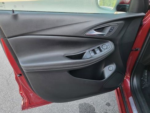 Used 2021 Buick Encore GX Select w/ Sport Touring Package image 17