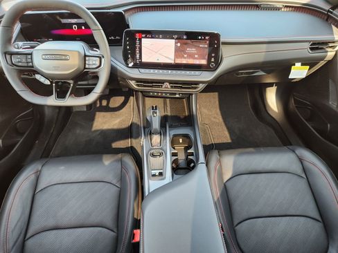 New 2026 Dodge Charger Scat Pack AWD/4WD image 20