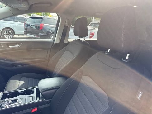 Used 2024 Ford Edge SE AWD/4WD image 22
