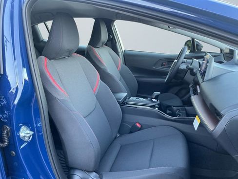 New 2026 Toyota Prius Plug-In Hybrid image 15