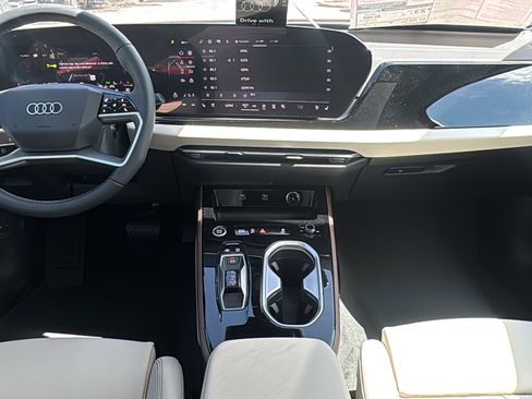 New 2026 Audi A6 Premium Plus image 17