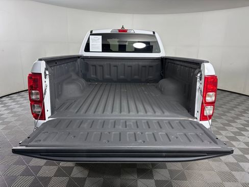 Certified 2022 Ford Ranger XL w/ Equipment Group 101A High image 29