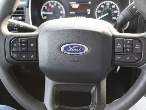 Used 2022 Ford F150 XL w/ STX Appearance Package image 27
