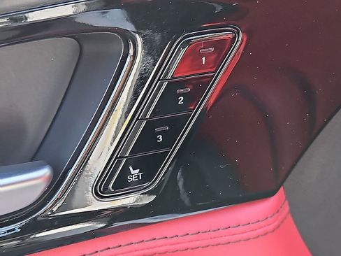 New 2026 Acura MDX Type S AWD/4WD image 21