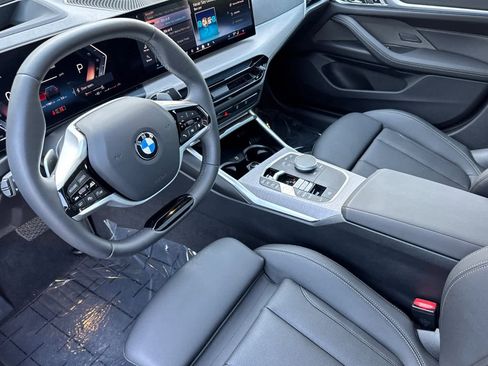 Used 2025 BMW 430i w/ Premium Package image 11