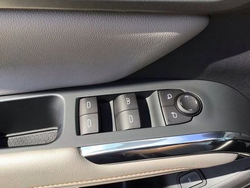 New 2026 Chevrolet Traverse LT w/ Driver Confidence Package image 28