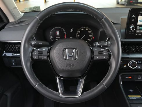 Used 2023 Honda CR-V EX-L image 6