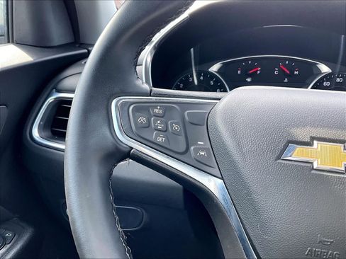 Used 2024 Chevrolet Equinox LT image 23