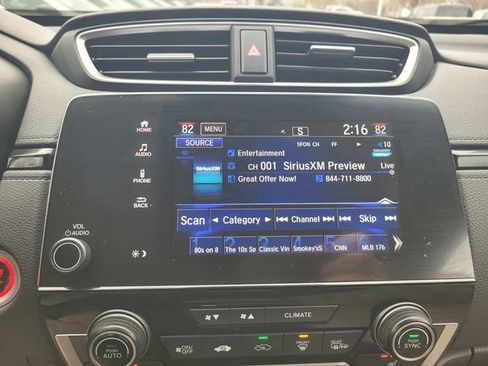 Used 2018 Honda CR-V EX-L image 23