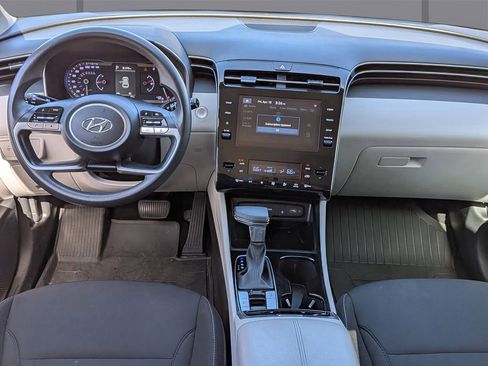 Used 2024 Hyundai Tucson SEL FWD image 14