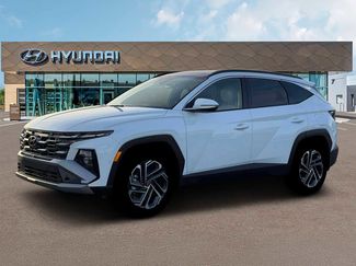 New 2026 Hyundai Tucson Limited AWD/4WD video 2