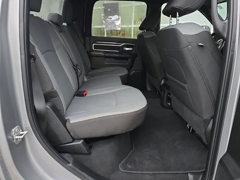 Used 2024 RAM 2500 Big Horn image 30