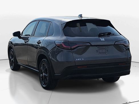 Used 2024 Honda HR-V LX image 5