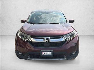 Used 2018 Honda CR-V EX video 2