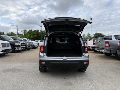 Used 2021 Honda Passport Touring image 37
