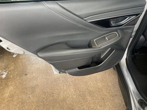 Used 2024 Subaru Outback Touring XT AWD/4WD image 25