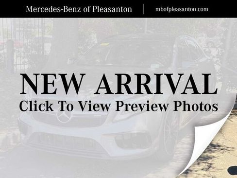 Used 2018 Mercedes-Benz GLA 45 AMG 4MATIC image 1