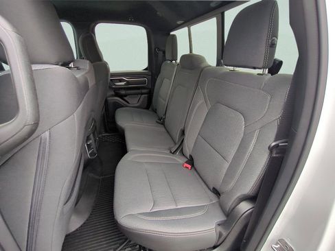 Used 2022 RAM 1500 Big Horn image 21