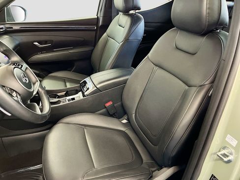 Used 2024 Hyundai Santa Cruz XRT AWD/4WD image 21