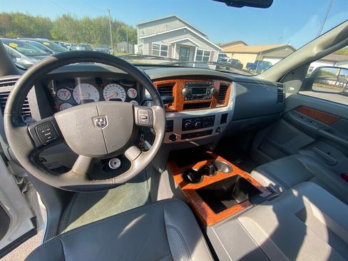 Used 2006 Dodge Ram 3500 Truck Laramie image 22