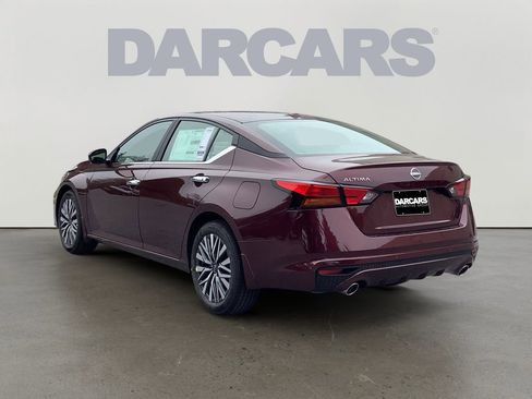 New 2025 Nissan Altima 2.5 SV w/ SV Premium Package image 5