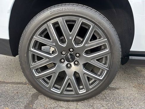 Used 2026 GMC Yukon XL Denali Ultimate image 4