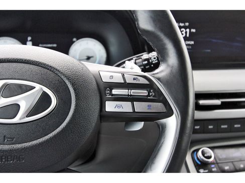 Used 2024 Hyundai Palisade SEL w/ Premium Package image 24